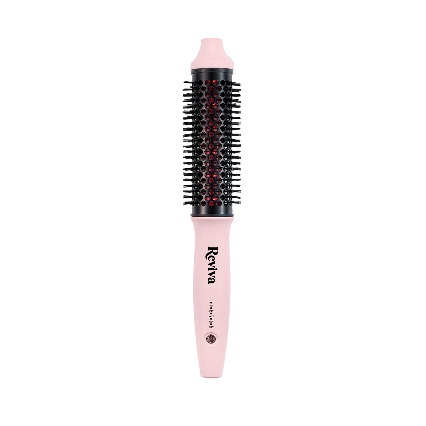 Infrared Thermal Ionic Brush