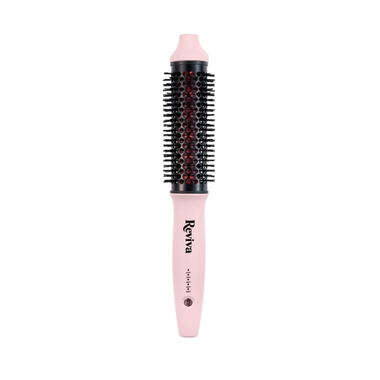 Infrared Thermal Ionic Brush