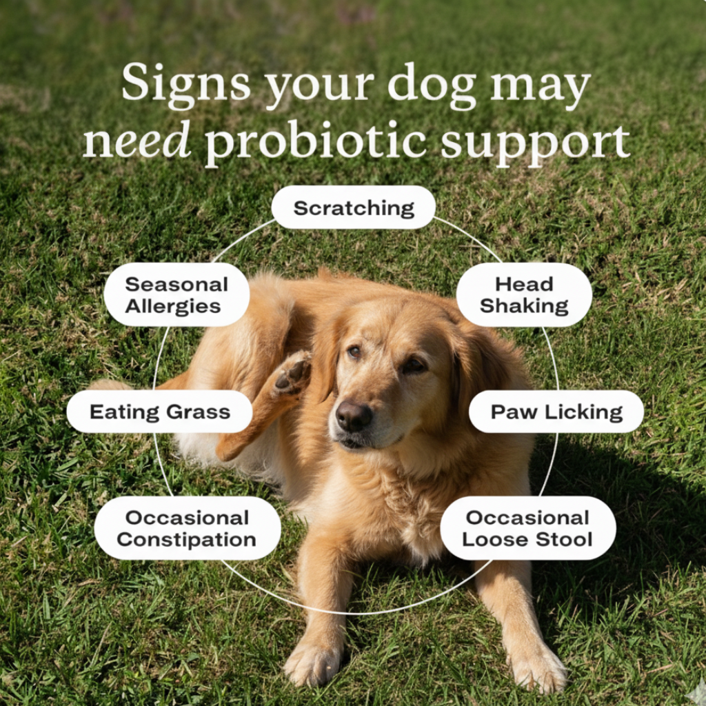 Reviva Probiotic Chews