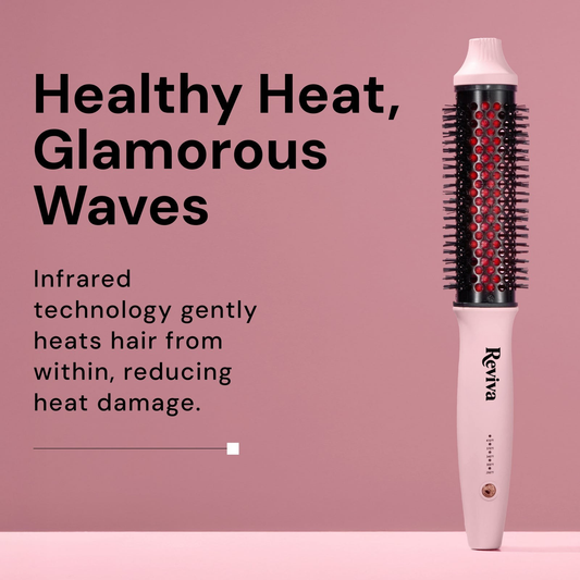 Infrared Thermal Ionic Brush