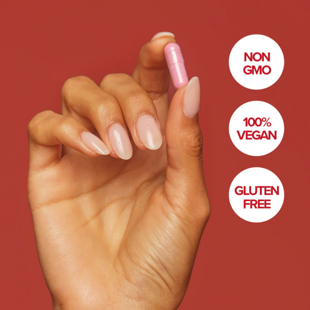 Vaginal Probiotics for Healthy Odor & pH*