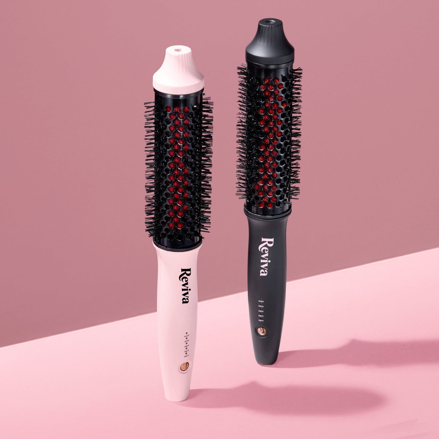 Infrared Thermal Ionic Brush