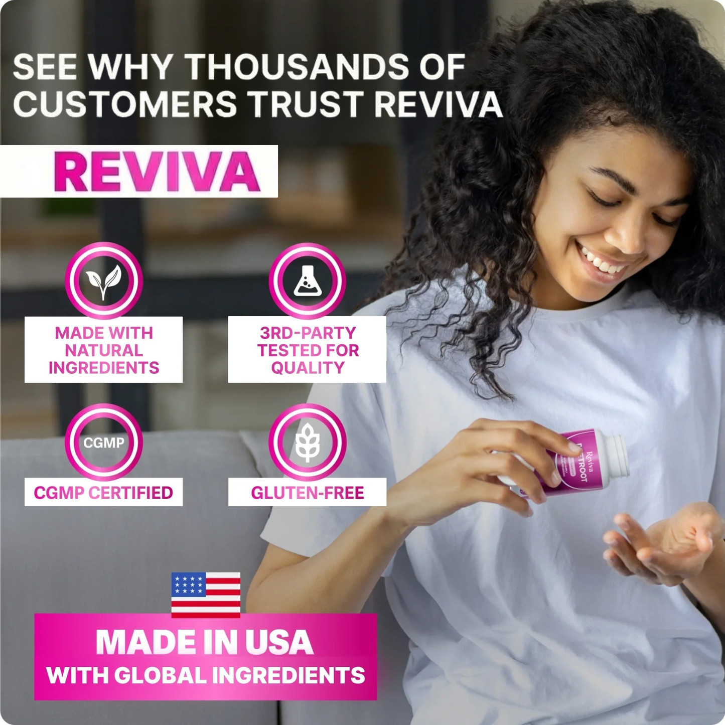 Organic Beetroot Capsules